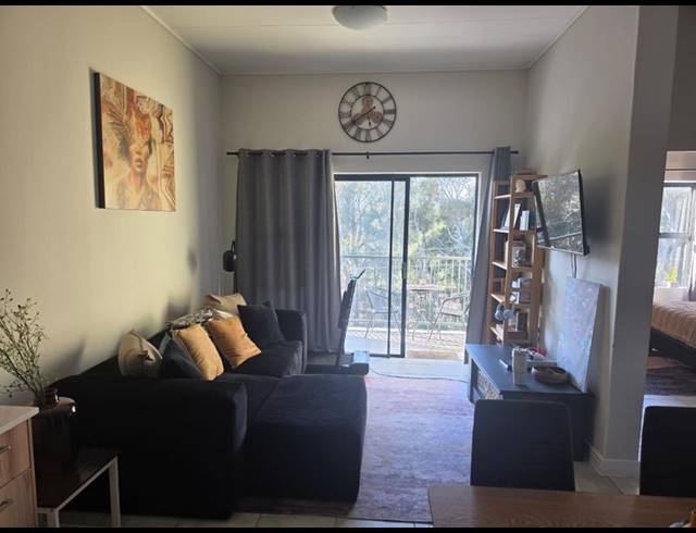 2 BEDROOM PROPERTY TO RENT IN FIRLANDS